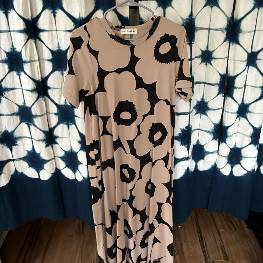 Marimekko Dress